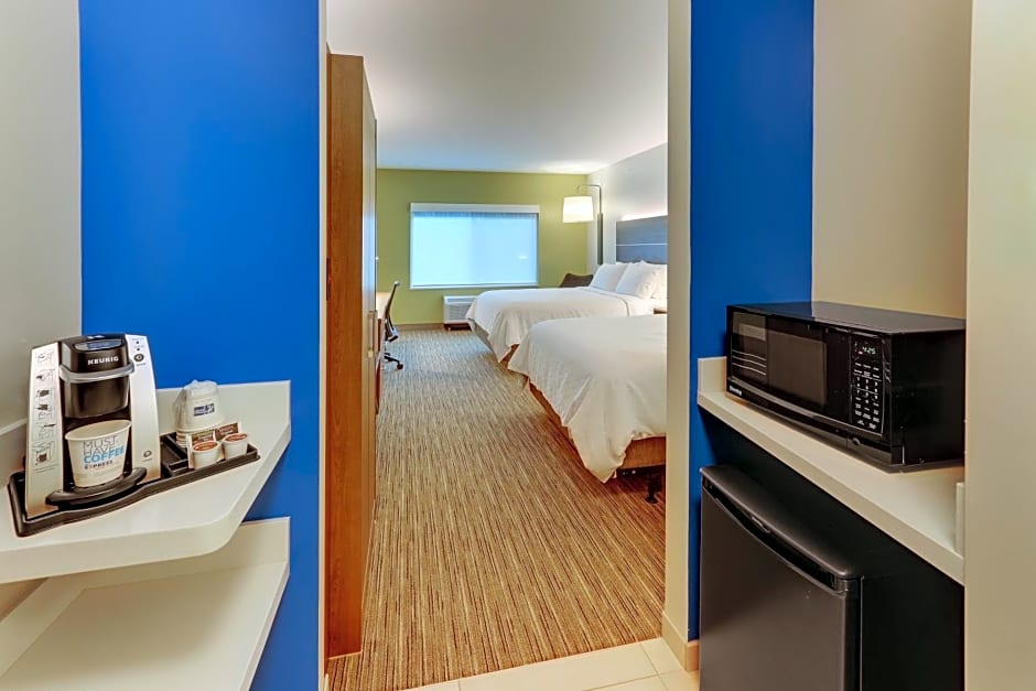 Holiday Inn Express & Suites - Saugerties - Hudson Valley