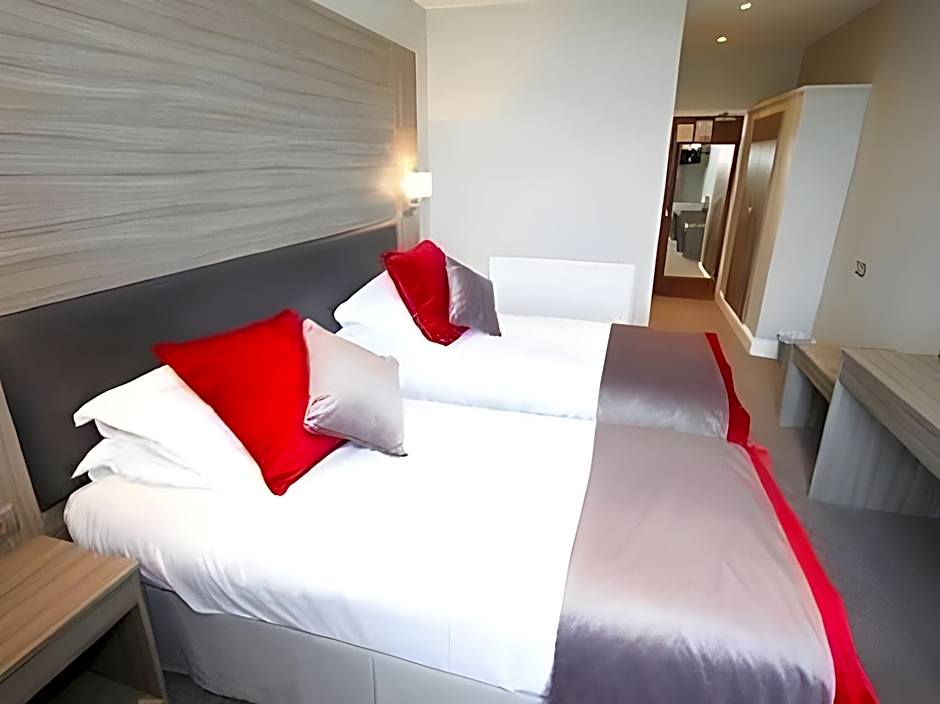 Leasowe Castle Hotel