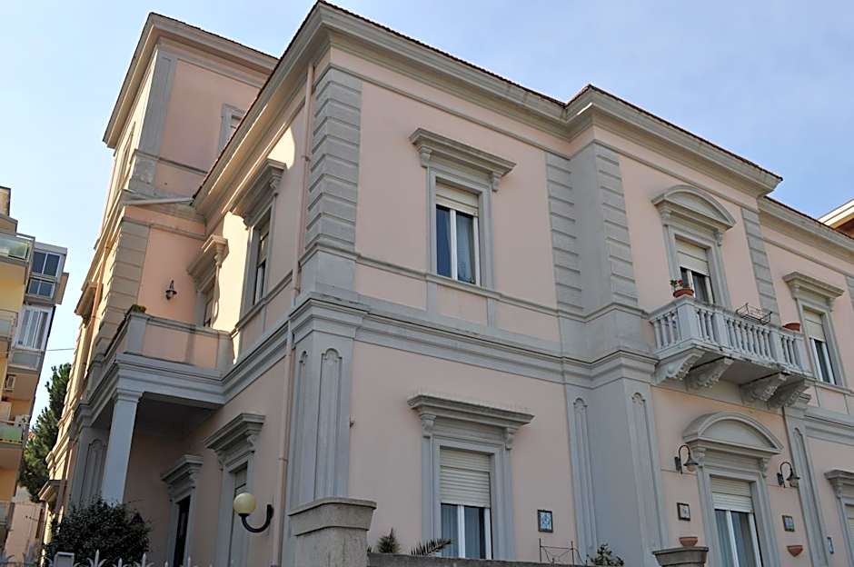 Villa L'Aurora