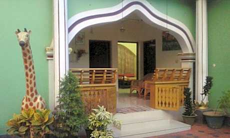 Green Garden Ayurvedic Resort