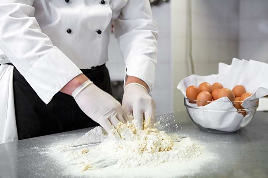 Hotel Petit Tournalin