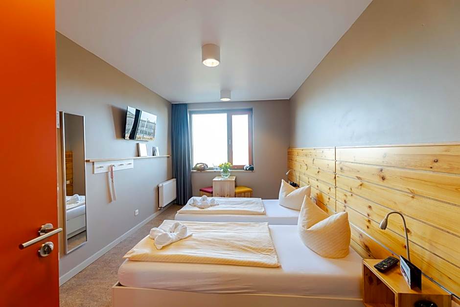 Hotel Garni - Haus 54