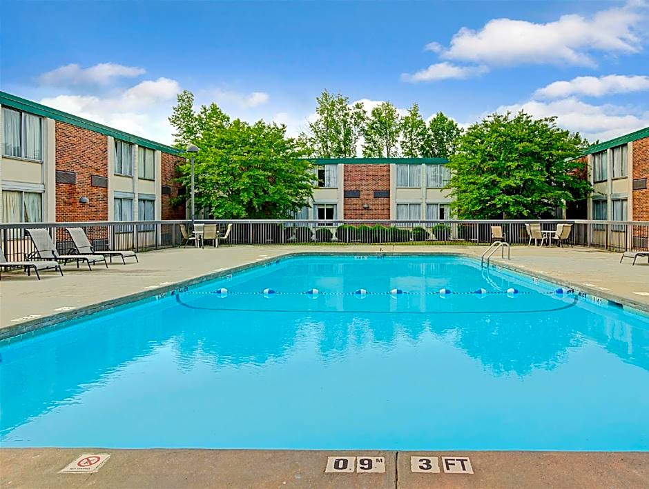 Motel 6 Rock Hill SC