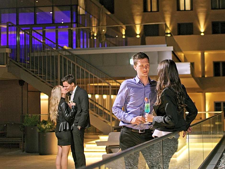 Atlantida Boutique Hotel