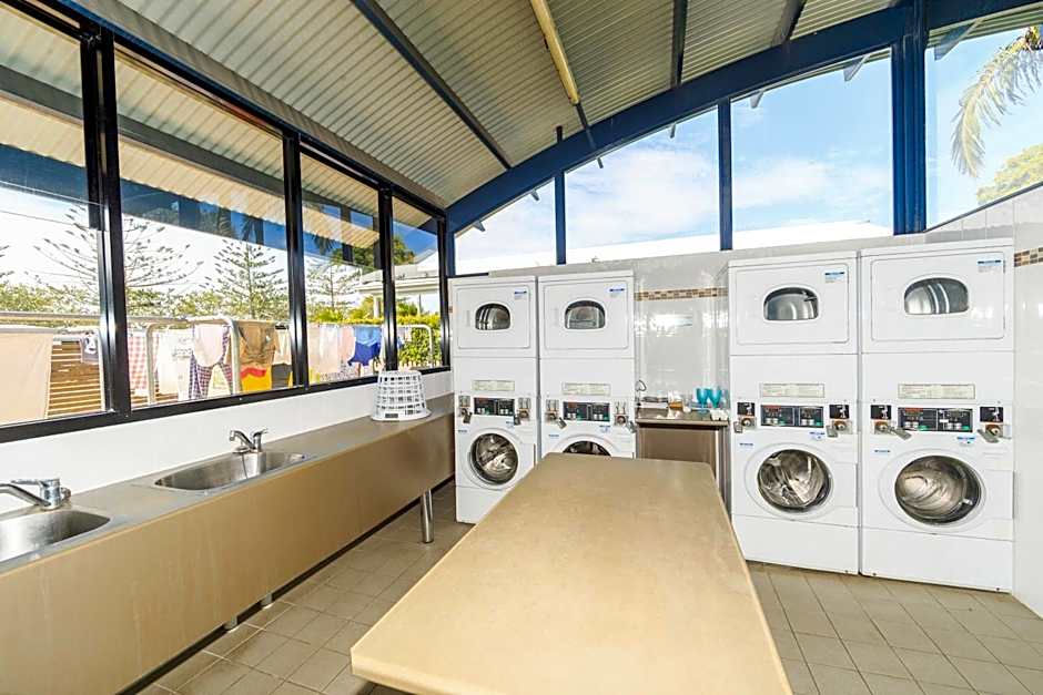 Reflections Massy Greene - Holiday Park