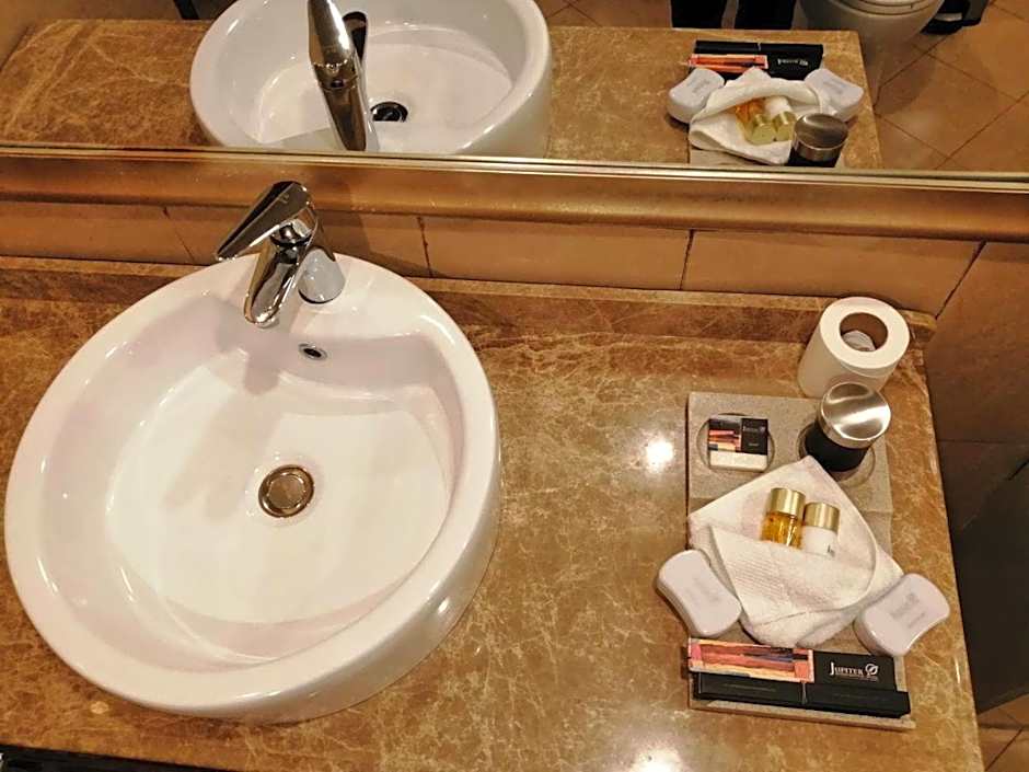 Jupiter International Hotel Bole