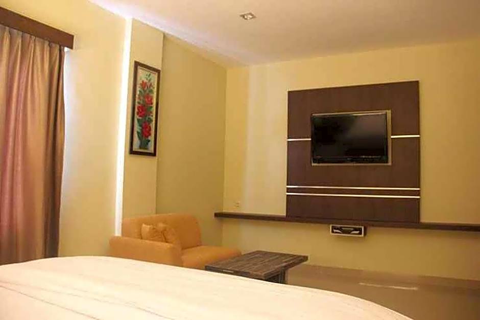 Guest Hotel