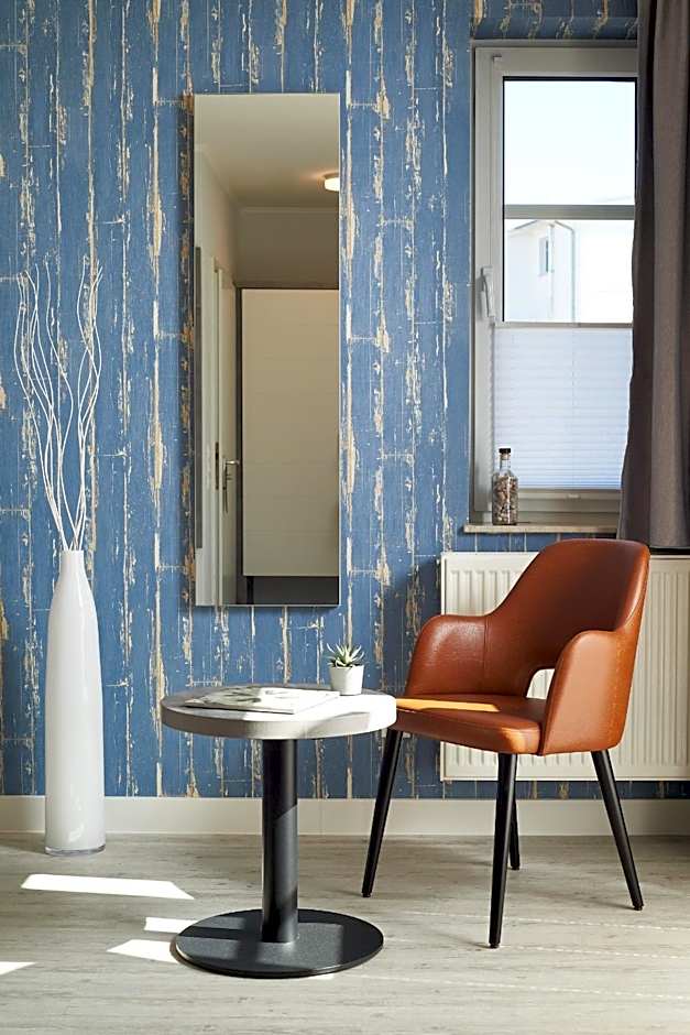 Hotel Glückauf 1908