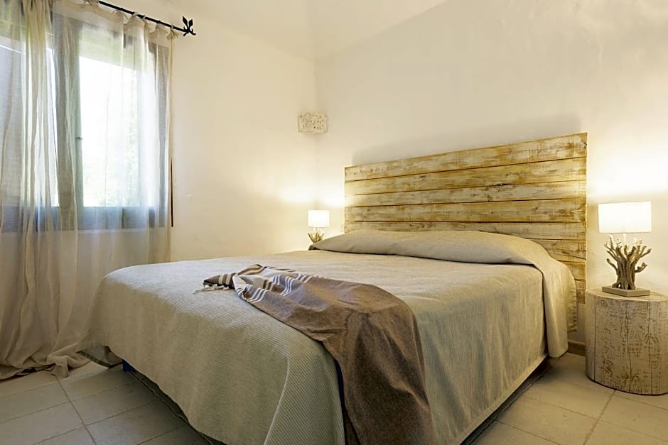 Residence Capraggia