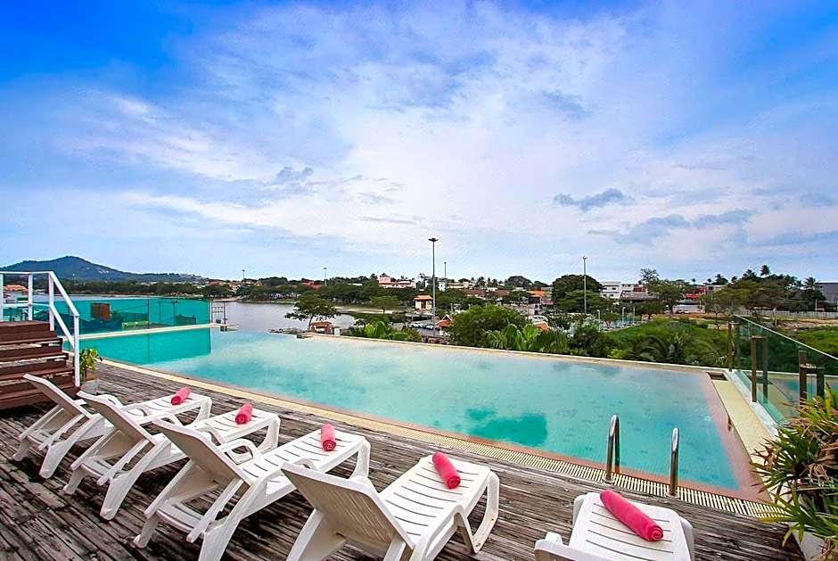 D Varee Diva Avenue Samui