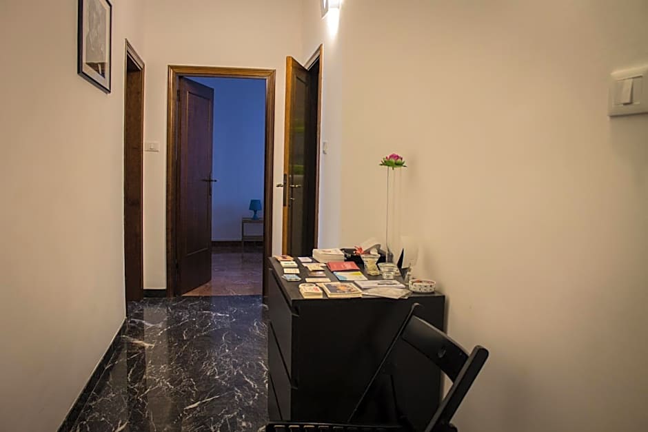 A due passi dal Lumière