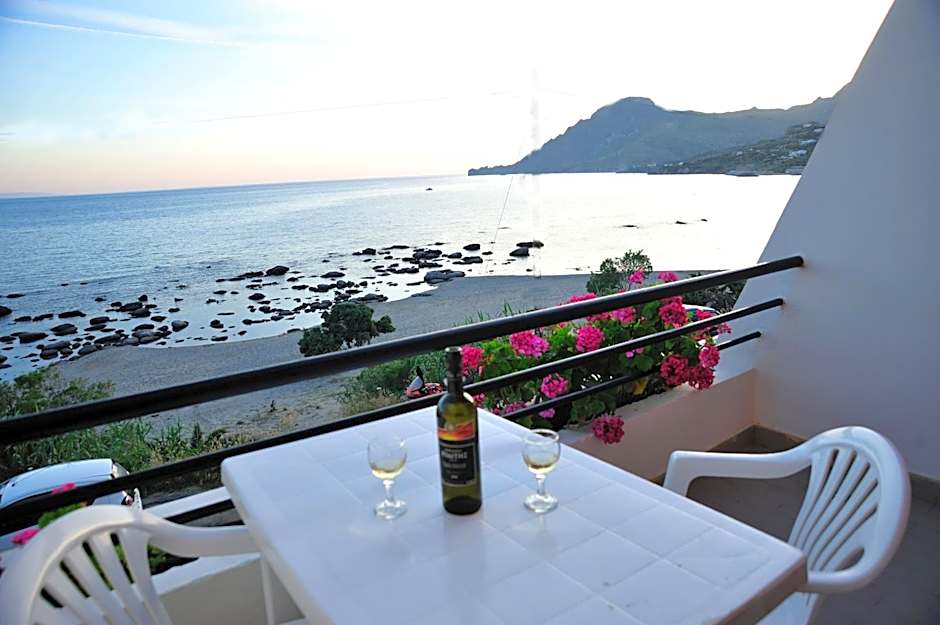 Creta Mare Hotel