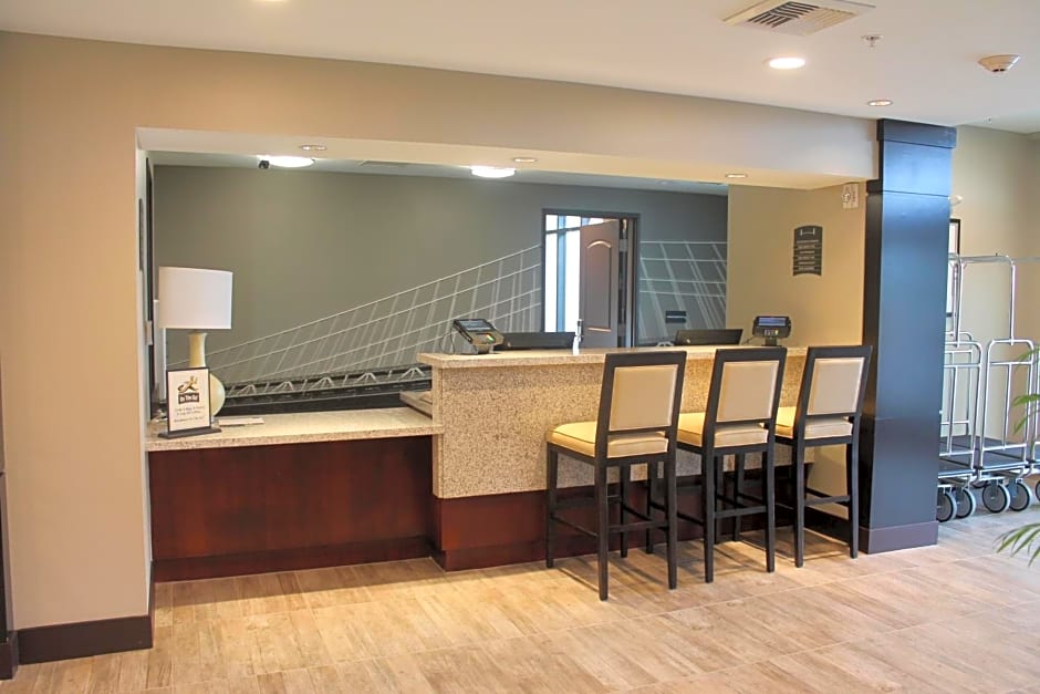 Staybridge Suites Carlsbad/San Diego By IHG