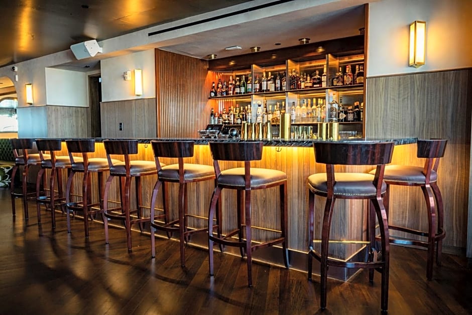 Le Meridien New York, Central Park