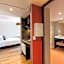 Best Western Park Hotel Geneve-Thoiry