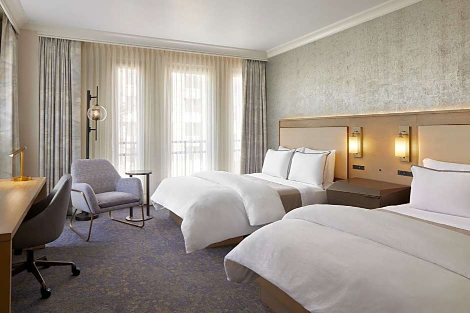 The Westin Georgetown, Washington DC