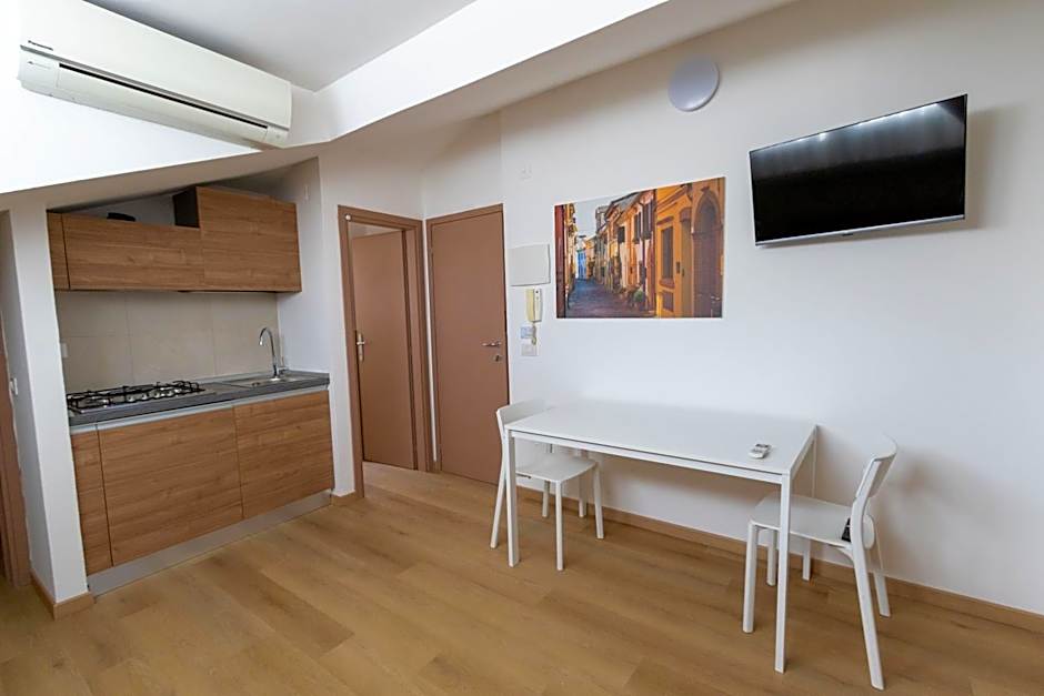 DimmiDiRimini - Appartamenti in Affitto