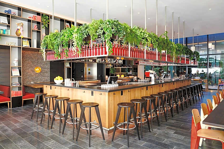 citizenM Washington DC NoMa