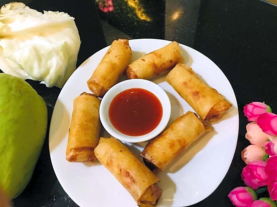 Mt Moriah Inn and Resto