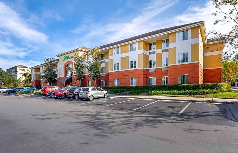 Extended Stay America Suites - Orlando - Lake Buena Vista