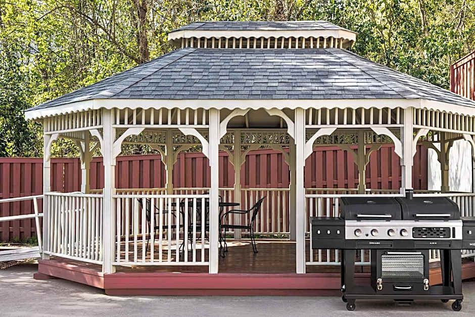 Candlewood Suites-Augusta By IHG