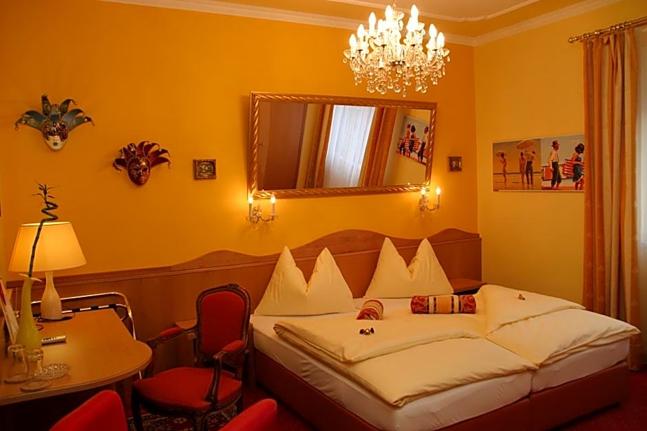 City Hotel Neunkirchen