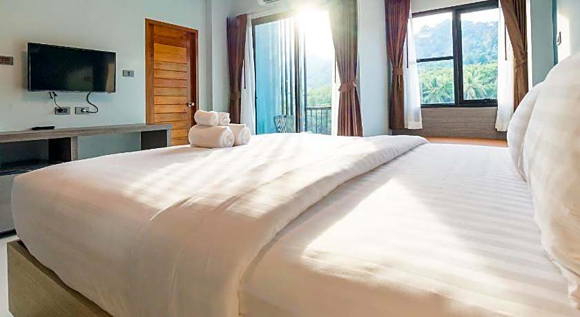 ThePhuView at Aonang