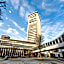 Yamagataeki Nishiguchi Washington Hotel