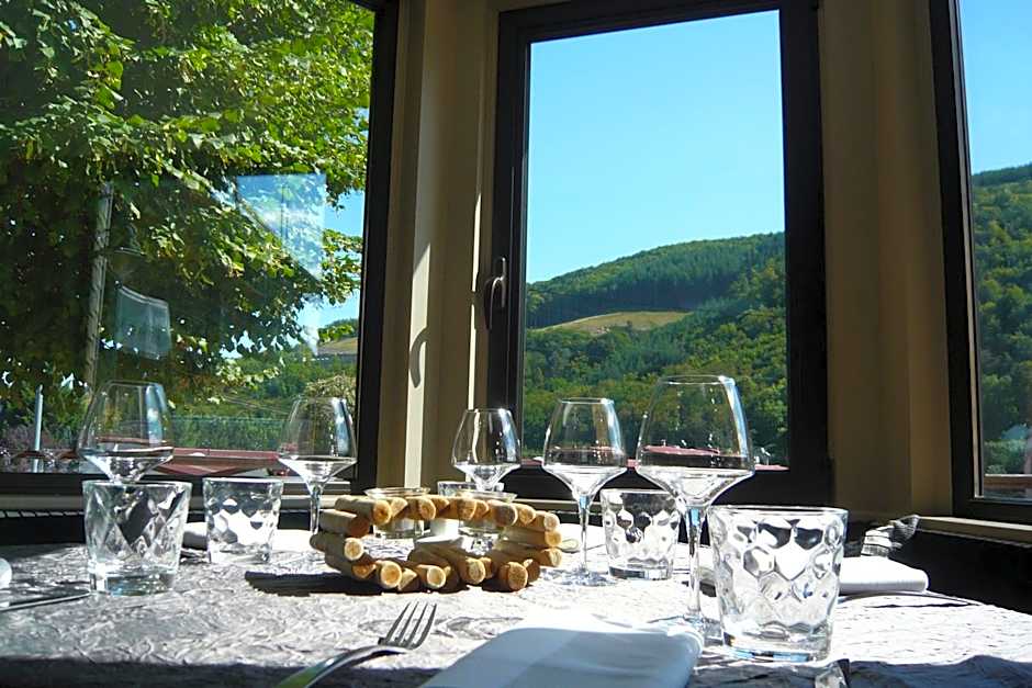 Hôtel Burnichon
