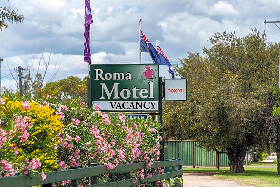 Roma Motel