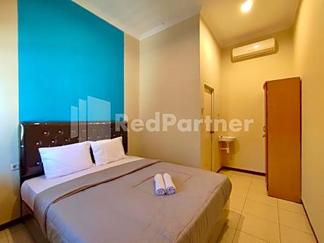 Mutiara Residence Near Simpang Lima Mitra RedDoorz