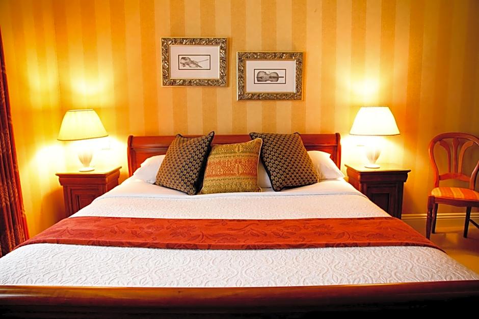 Ardmore Country House