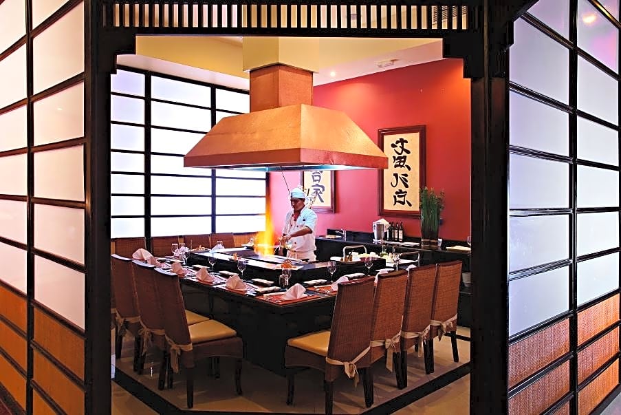 Grand Bahia Principe Coba - All Inclusive