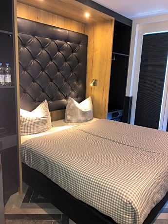 Double Standard room
