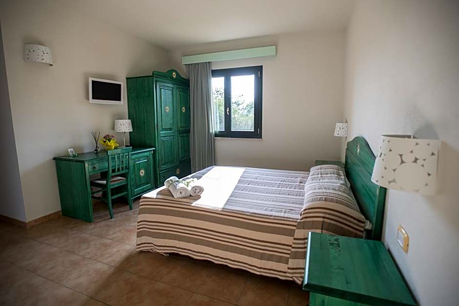 Foto 1 daripada 4 — Double Room
