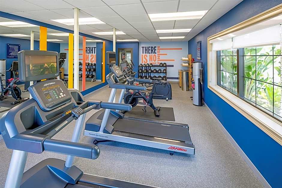 Hampton Inn By Hilton & Suites St. Augustine-Vilano Beach