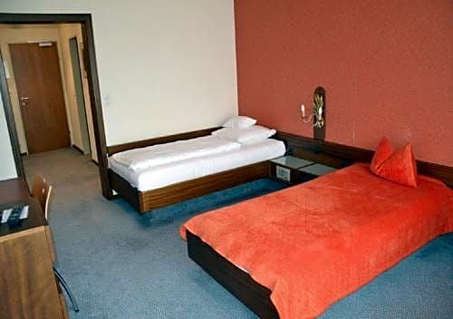 Hotel Landhaus Schiffle