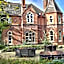 Best Western Abbots Barton Hotel
