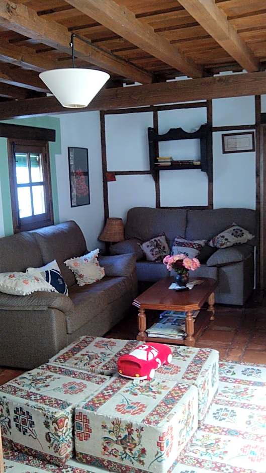 Antigua Posada, Valle del Jerte