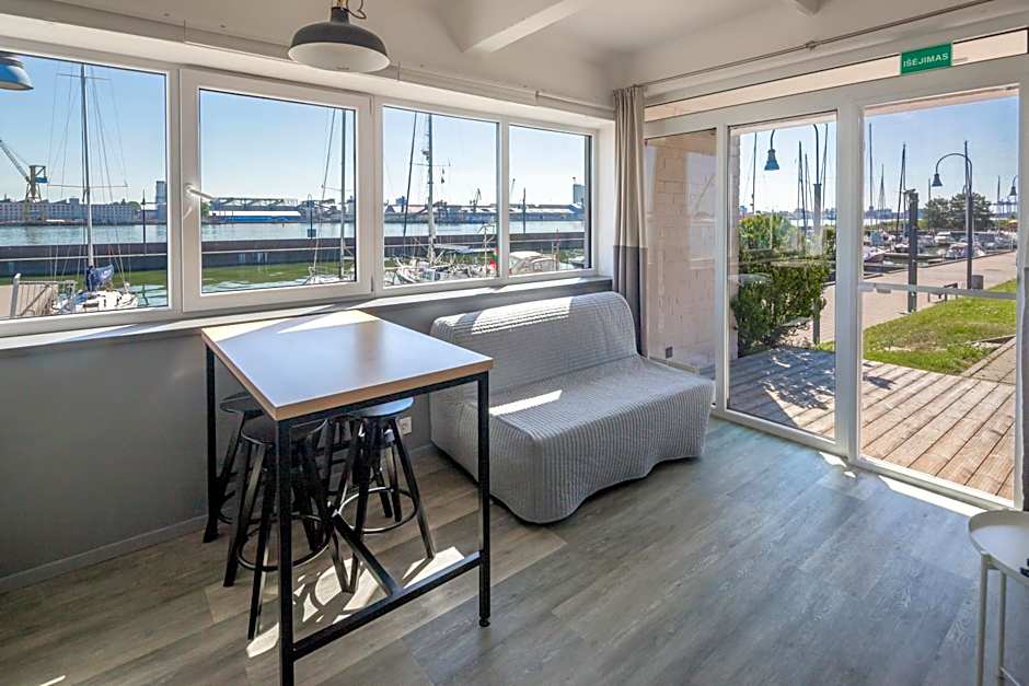 Smiltynės Jachtklubas