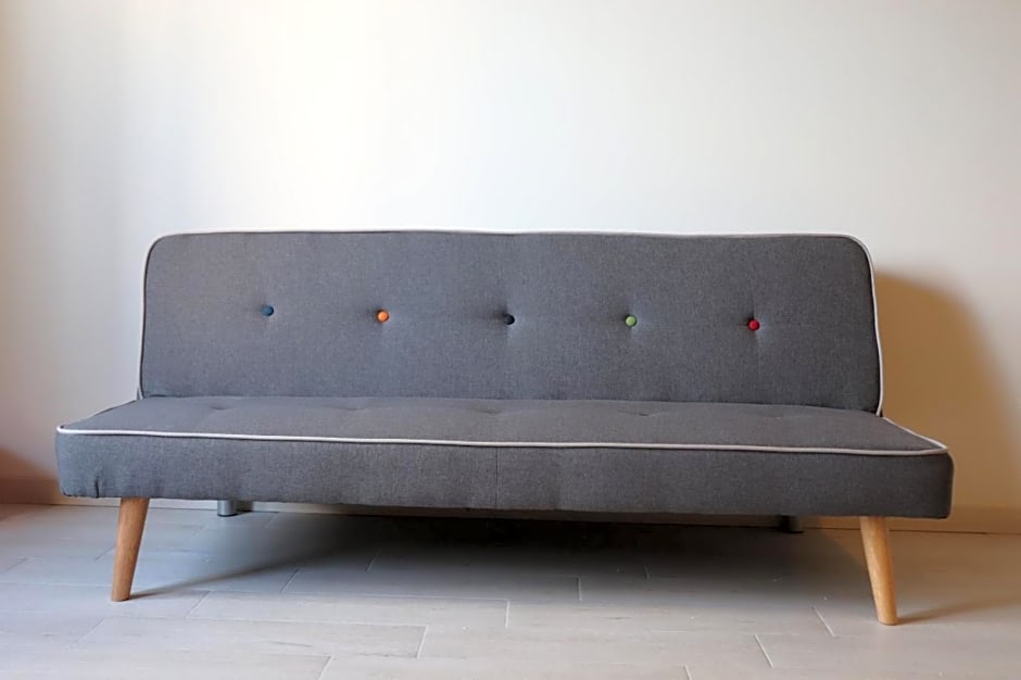 Le Camere Di Don Vito