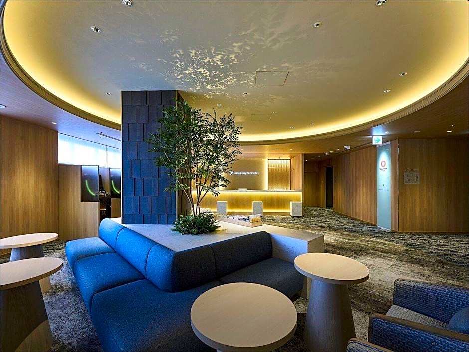 Daiwa Roynet Hotel Mito