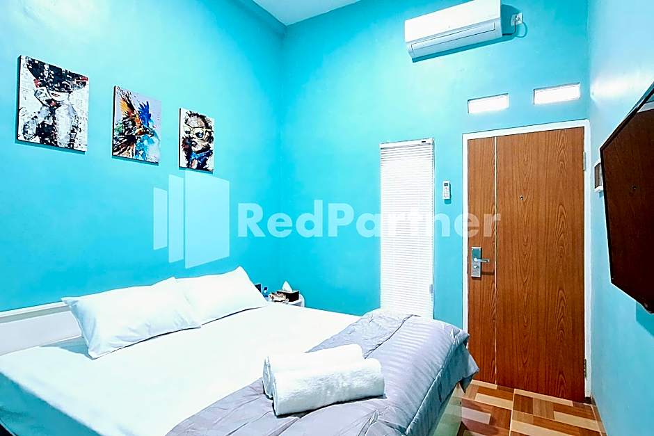 Griya Prashasta Mitra RedDoorz