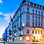 Best Western Hotel Moran