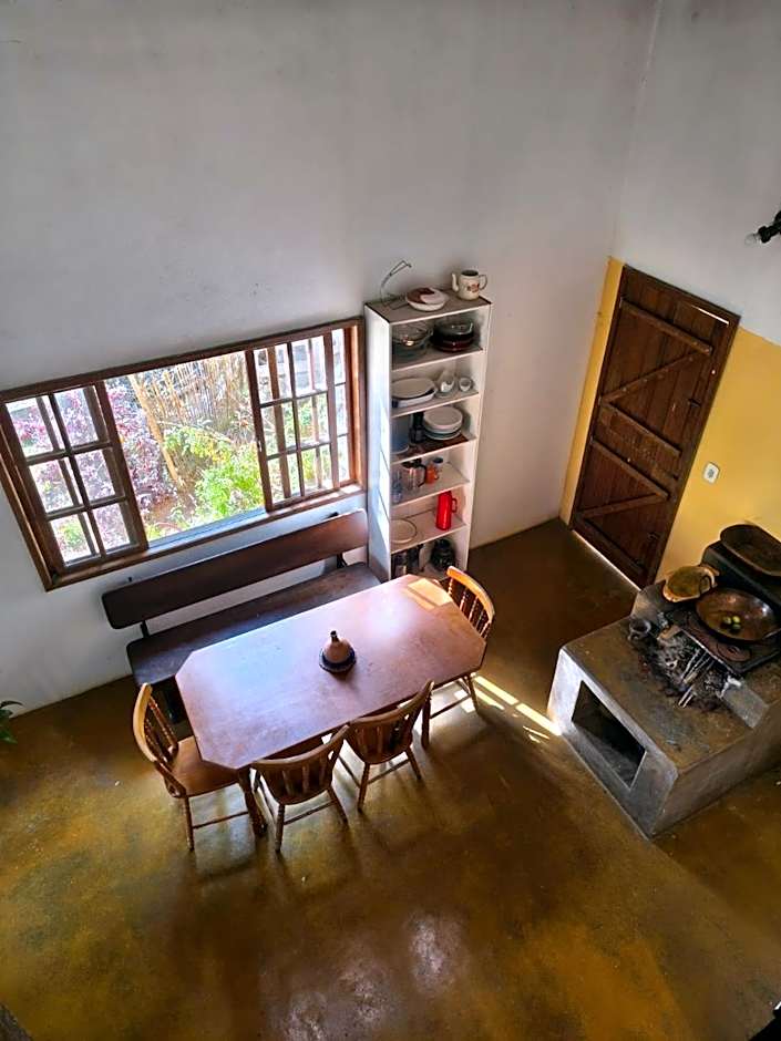 Casa Maia Sana Hostel
