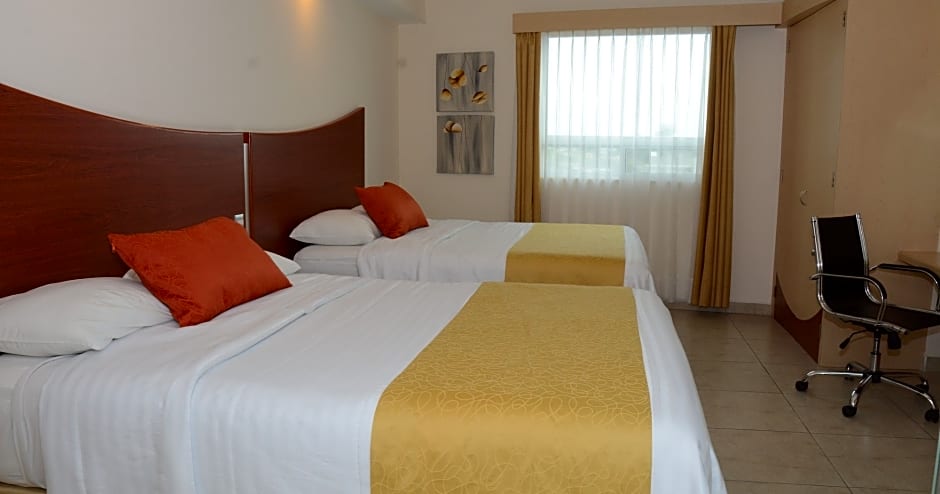 Hotel Mágico Inn