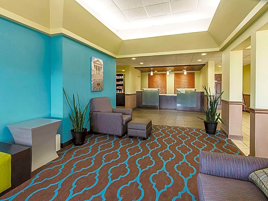 Garner Hotel Wytheville East By IHG