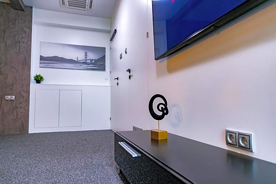 Motel1- A megfizethető luxus!