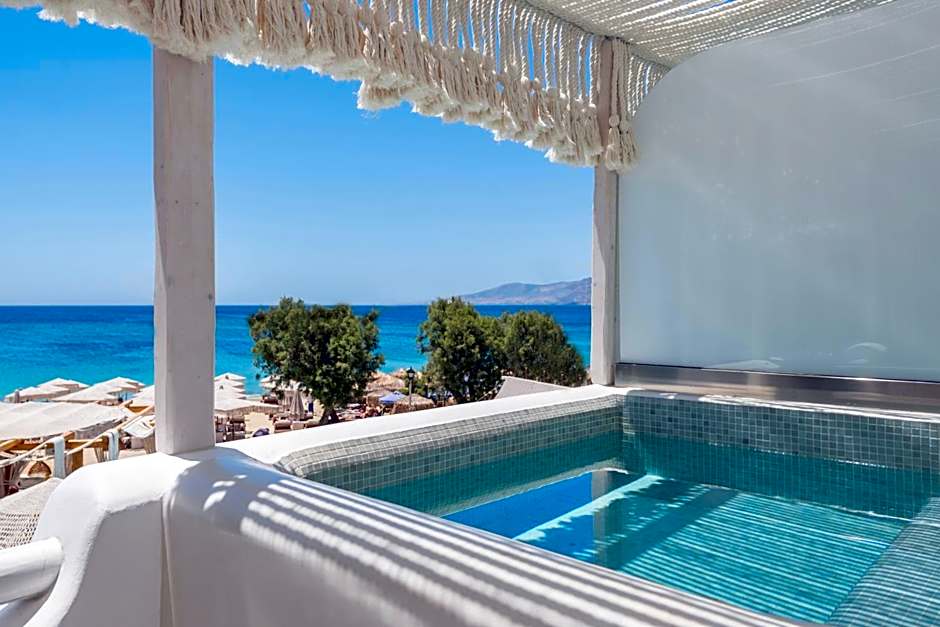 Virtu Suites