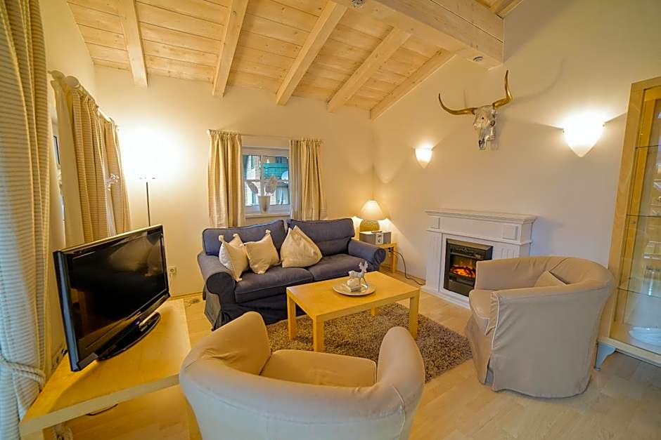 Hotel Unterbrunn Apartments & Gästehaus